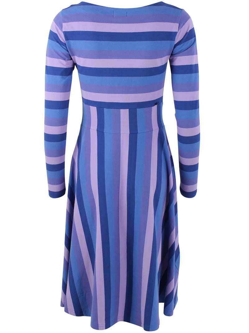 ORGANIC - Danesigrid Heavy Cotton Dress Lamongie