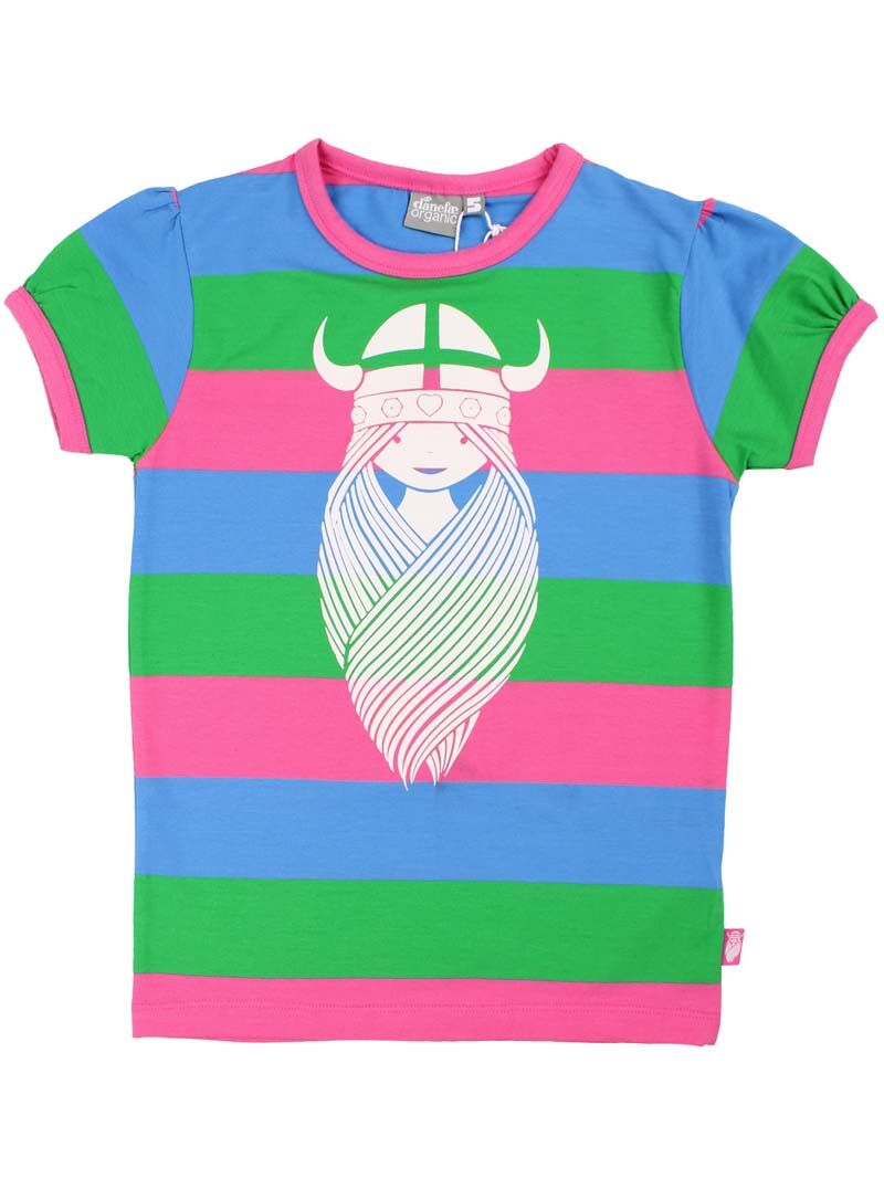 ORGANIC - Danesolbaer Tee Goodvibes FREJA