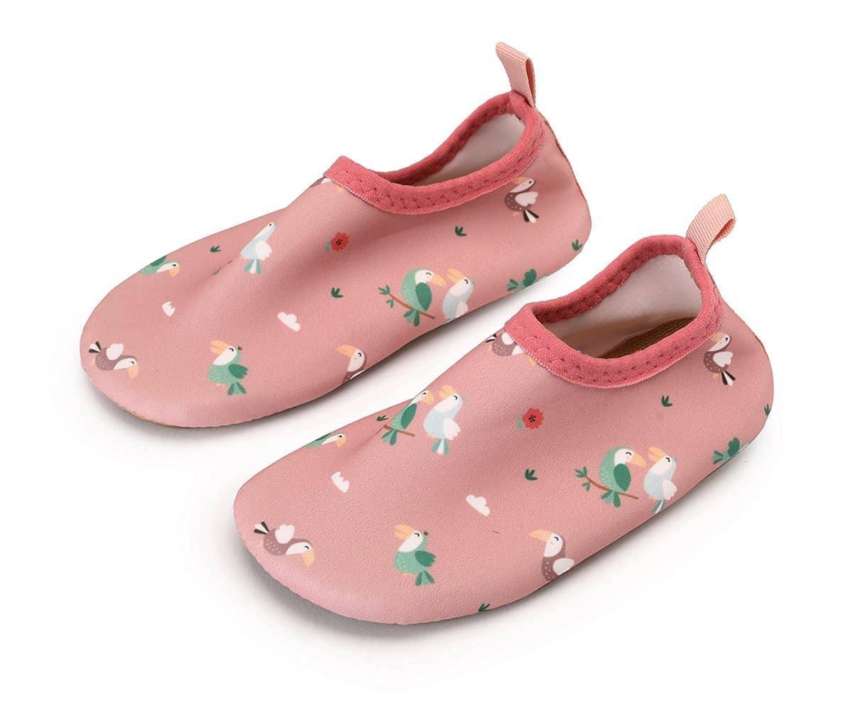 Monnëka Toucan Water Shoes 22-23