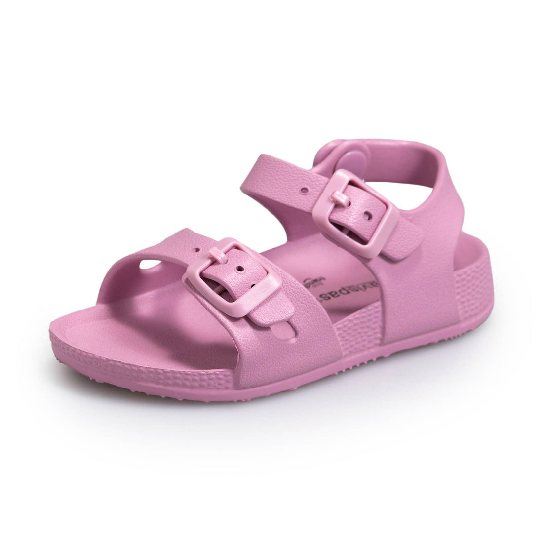 Avispas - Aitana Sandal Malva