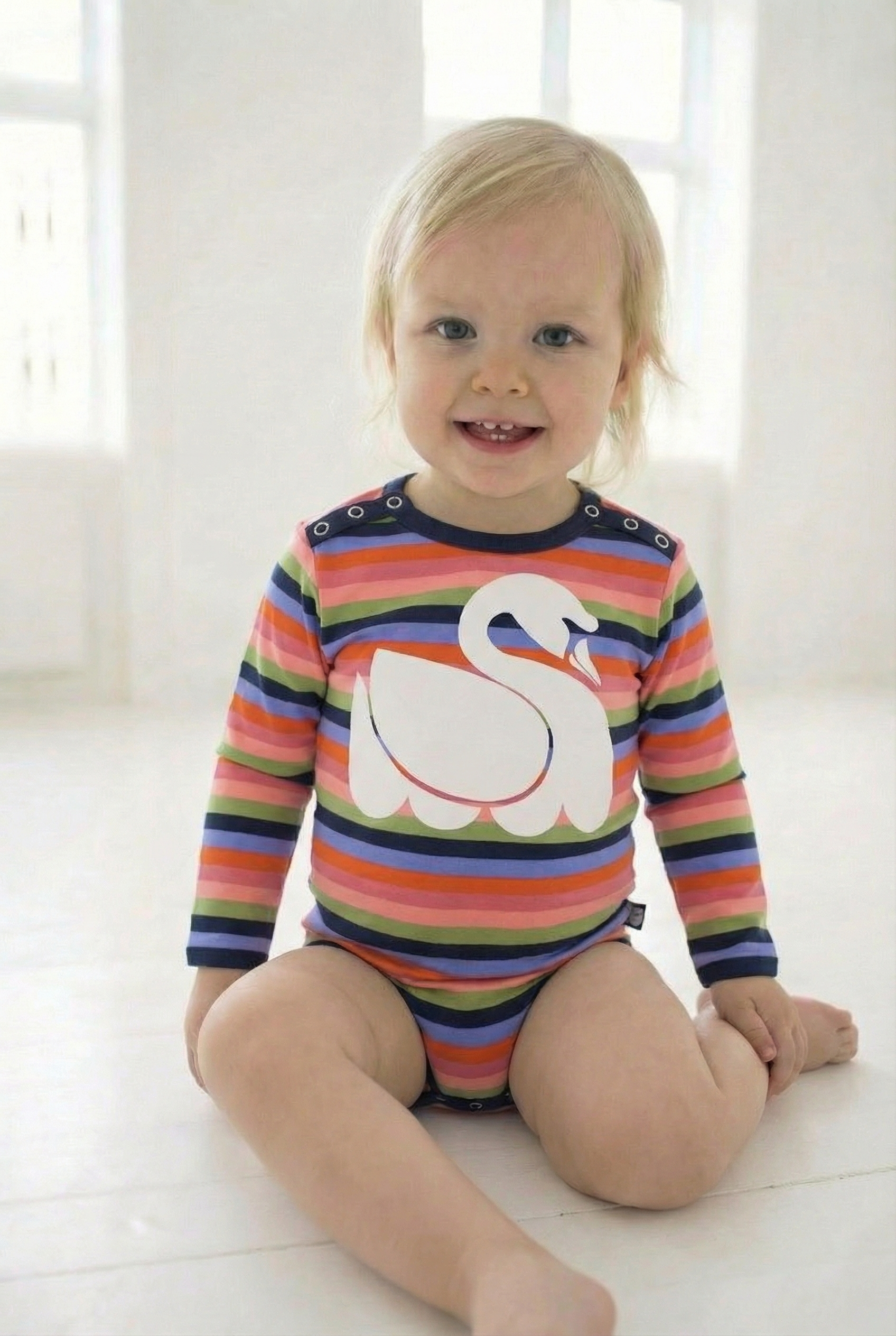 Danestorm Body Gardengnome SWANLITEST