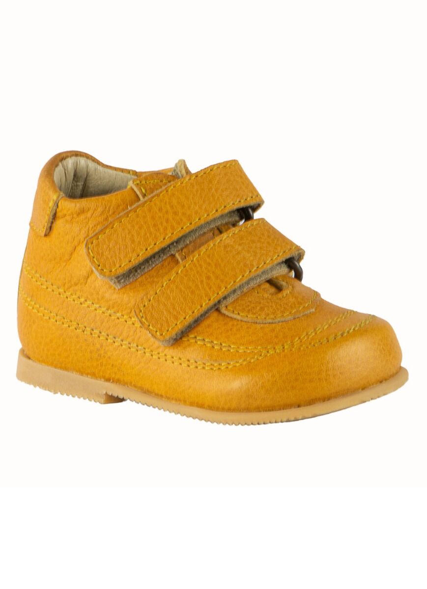 Rap Walker Yellow