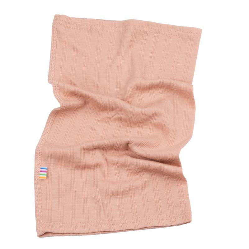 JOHA Neck Warmer Peach