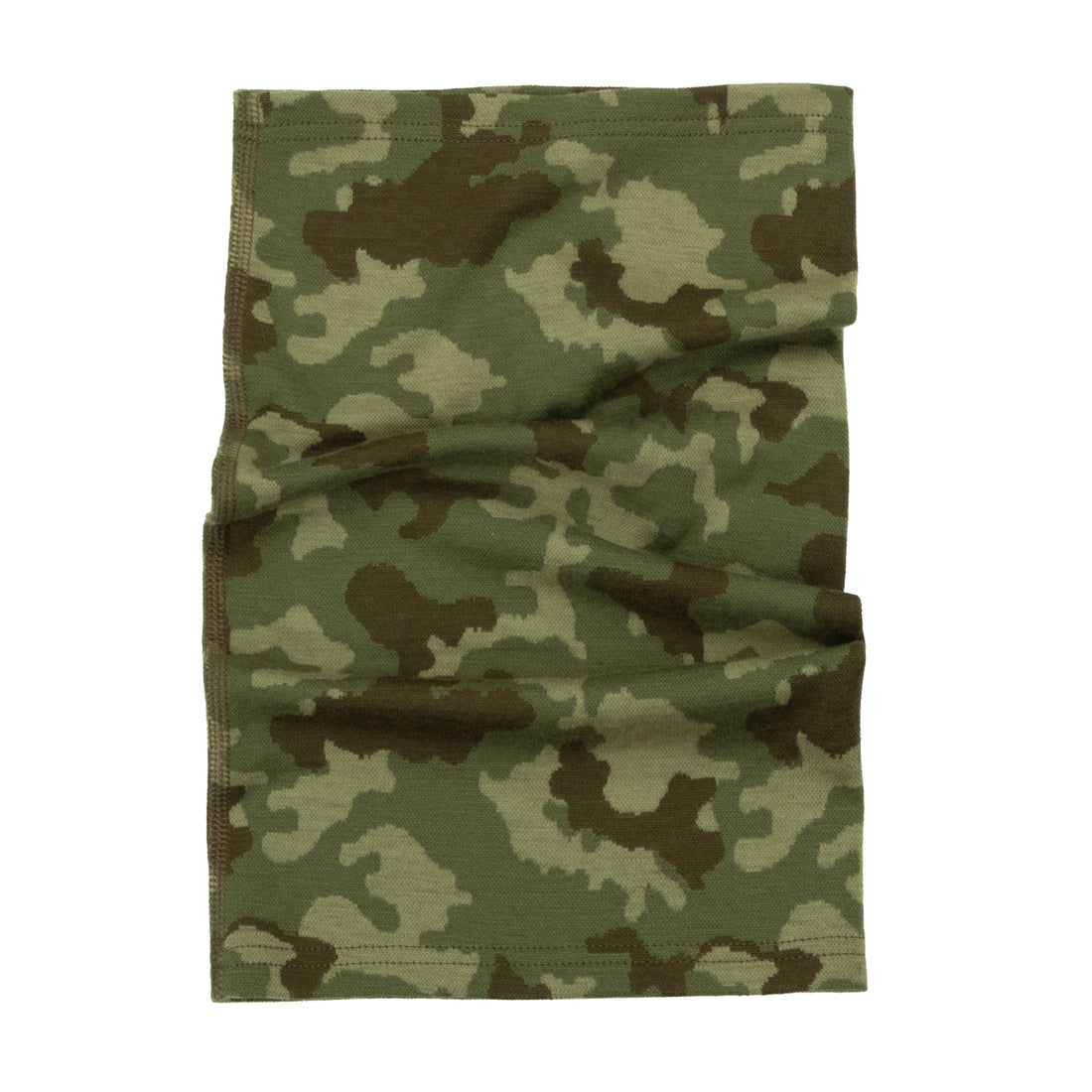 JOHA Neckwarmer Green