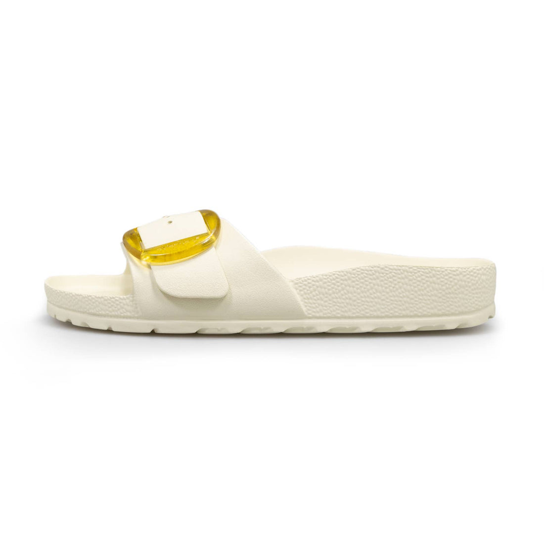 Avispas - Milano Eva Sandal Bone White