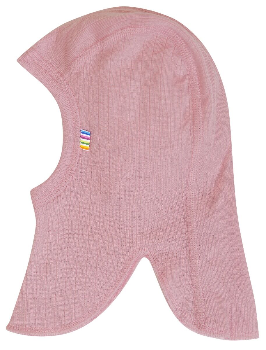 JOHA Uld Elefanthue Double Old Rose