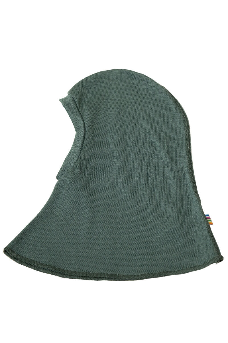 JOHA Elefanthue Single Layer Dark Green