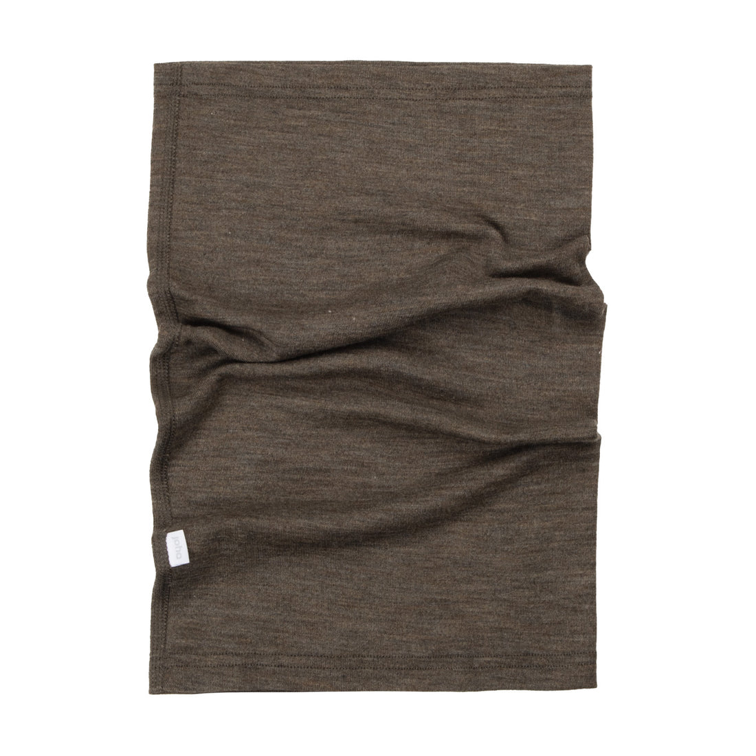 JOHA Neckwarmer Brown