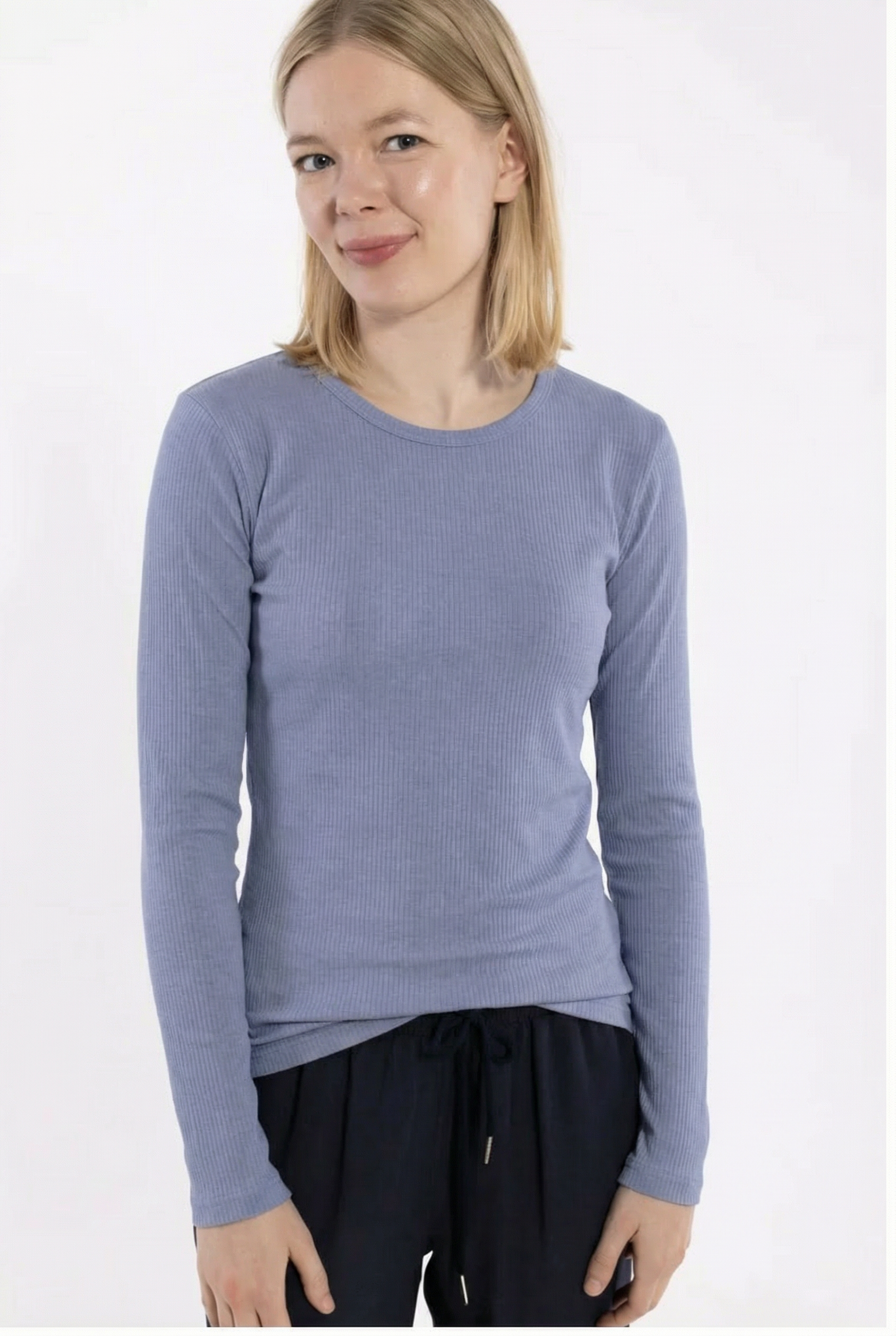 ESS - Danepartner LS Porcelaine