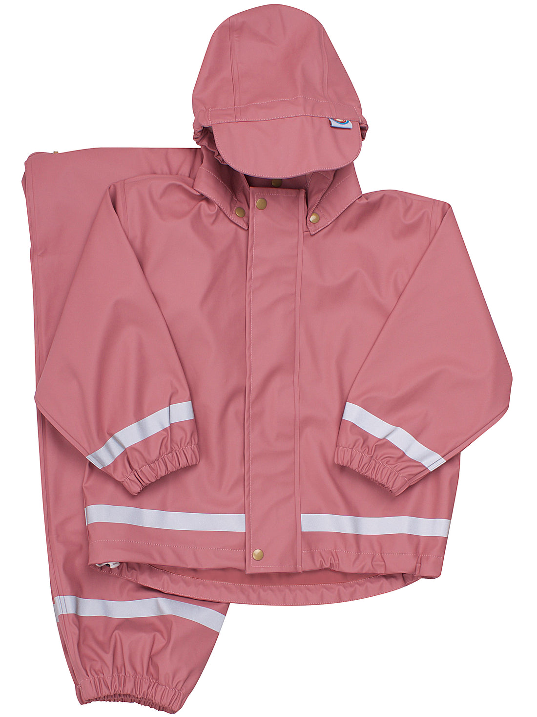 BIFROST - Ariel Winter Rain Rare Pink