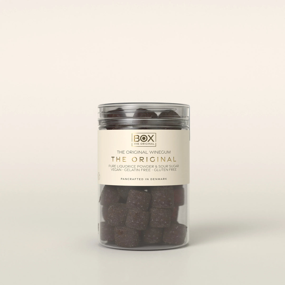 The Original Box - Just Winegum The Original