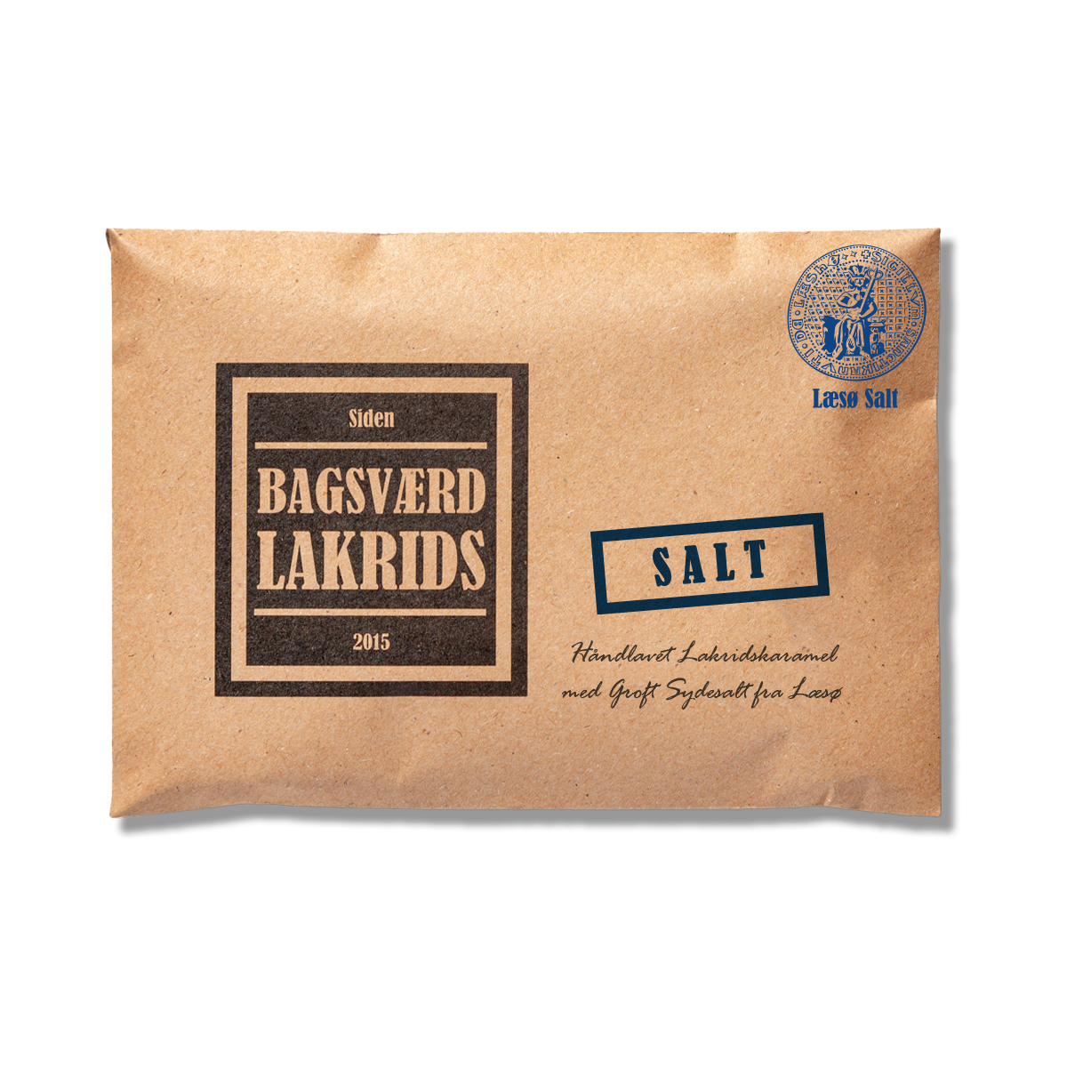 Bagsværd Lakritzsalz