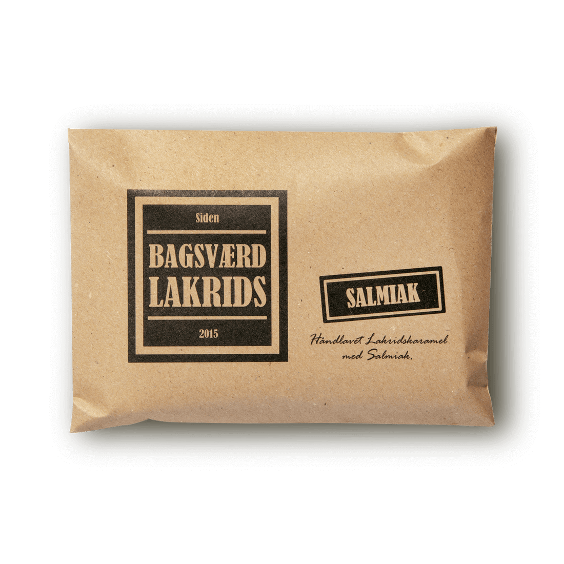 Bagsværd Licorice Salmiak