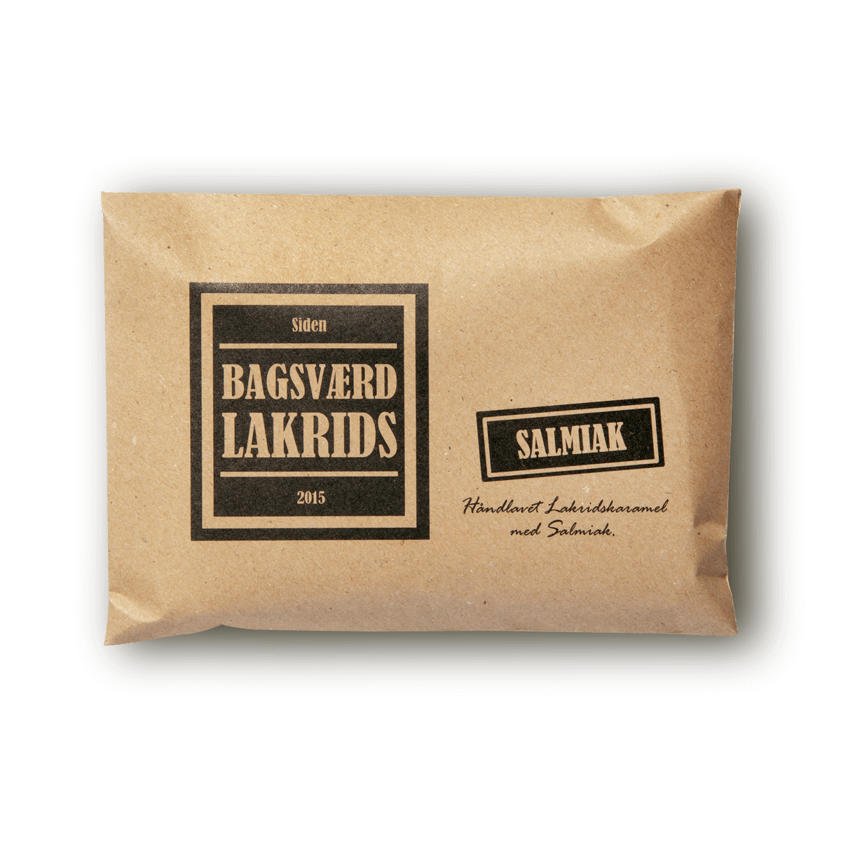 Bagsværd Licorice Salmiak