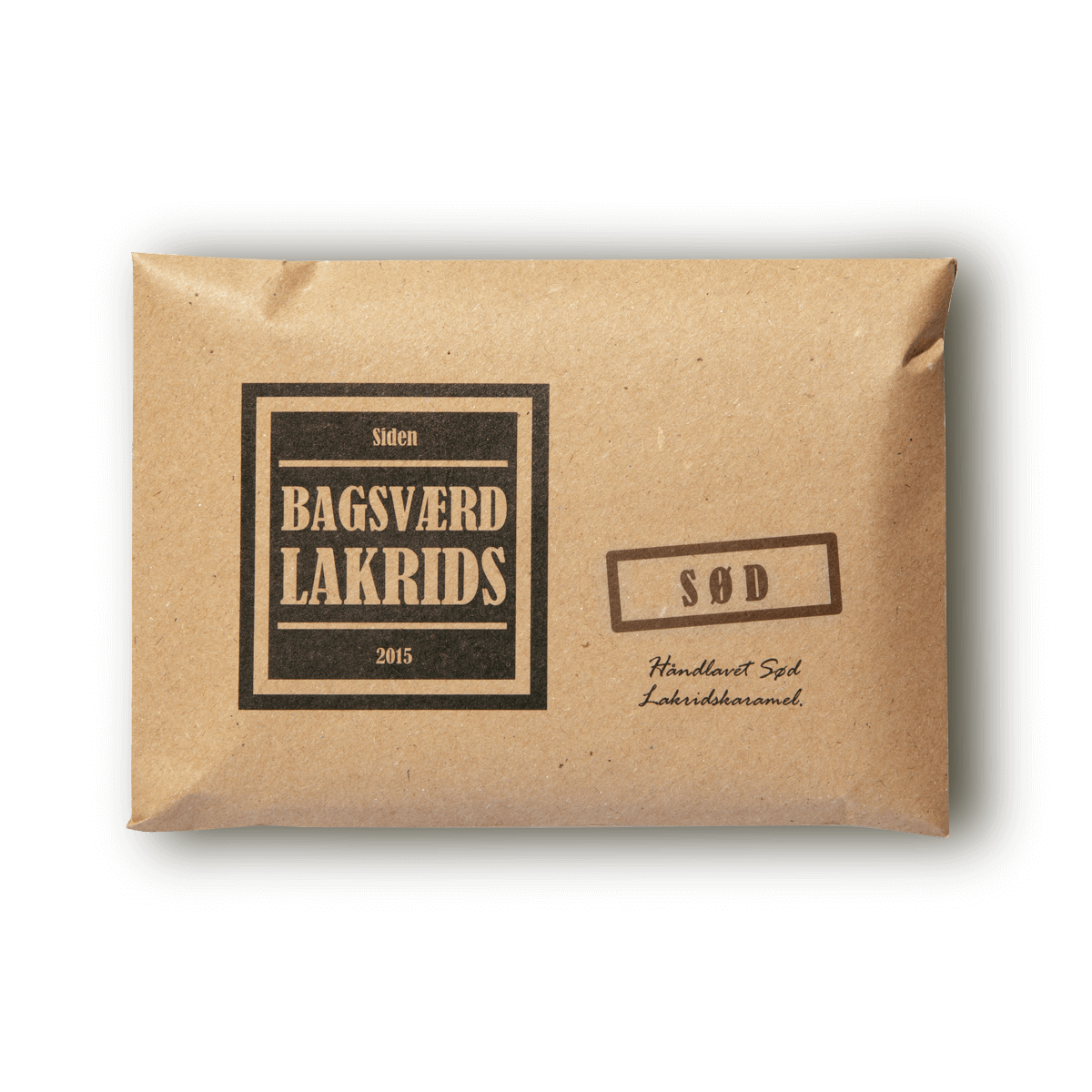 Bagsværd Lakritz süß