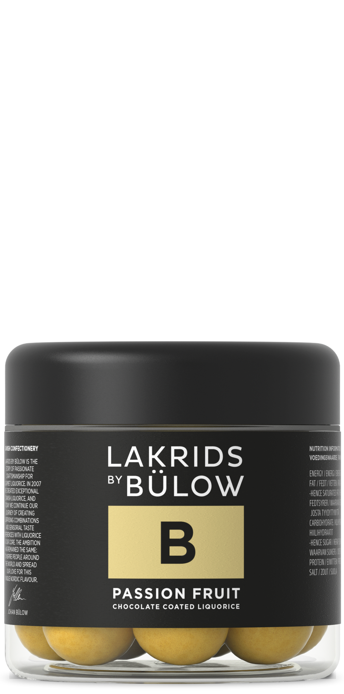 Bülow Small B – PASSIONSFRUCHT