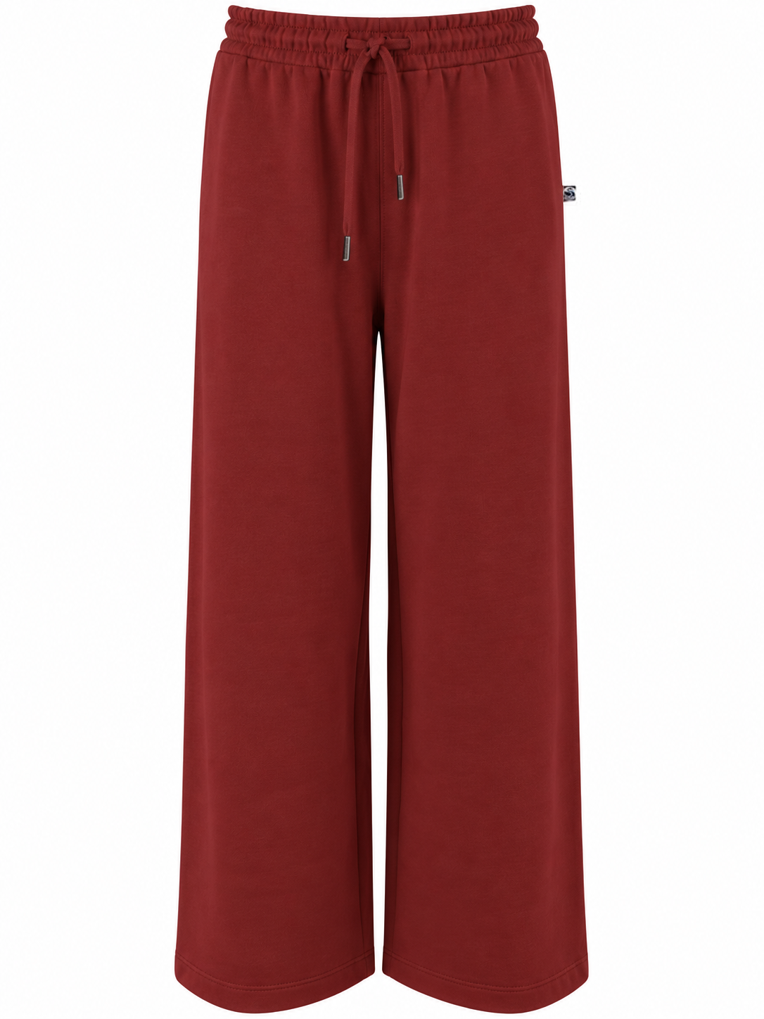 Danecitrus Moleton Pants Red Brick