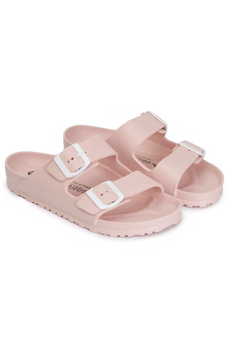Calzame - Coachella EVA Sandal Pink