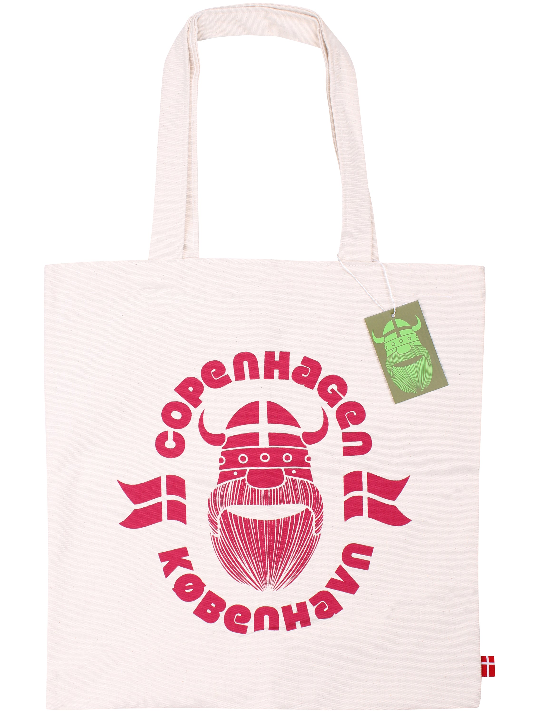 Copenhagen Shopper Offwhite ERIK CPH