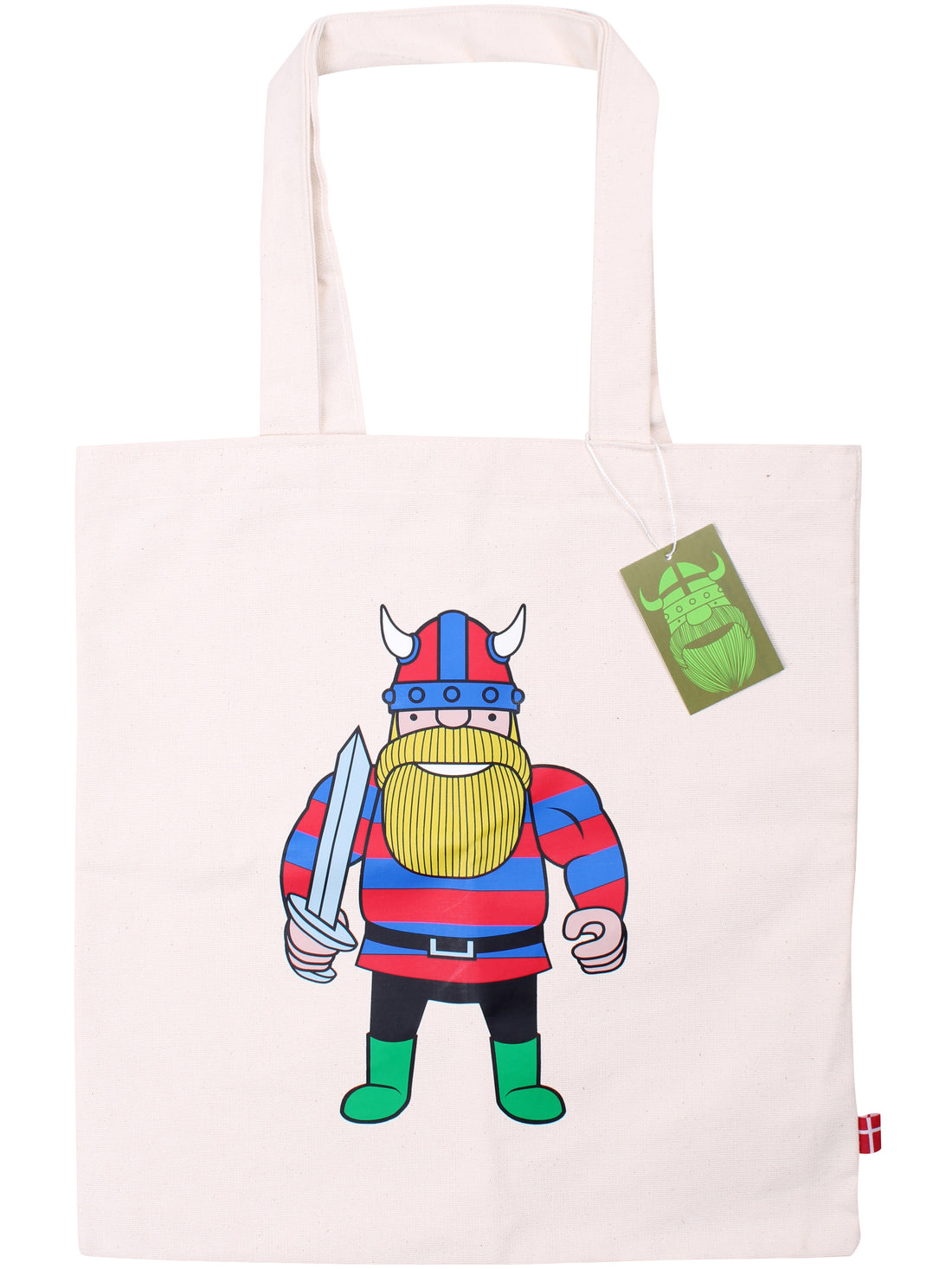 Copenhagen Shopper Offwhite ERIK DIN VEN