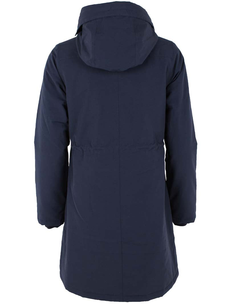 Danebeate Winter Parka Dk Navy