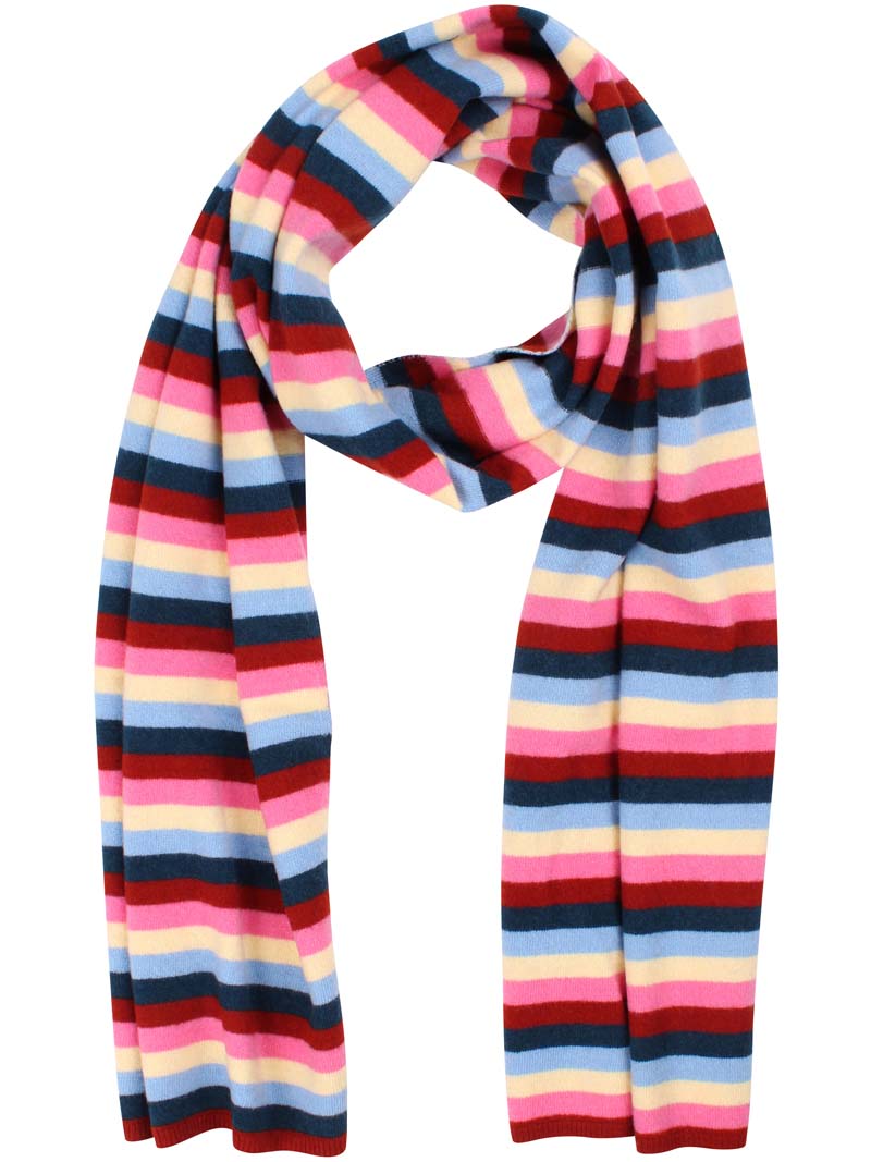 Danebundle-up Scarf Tiptop