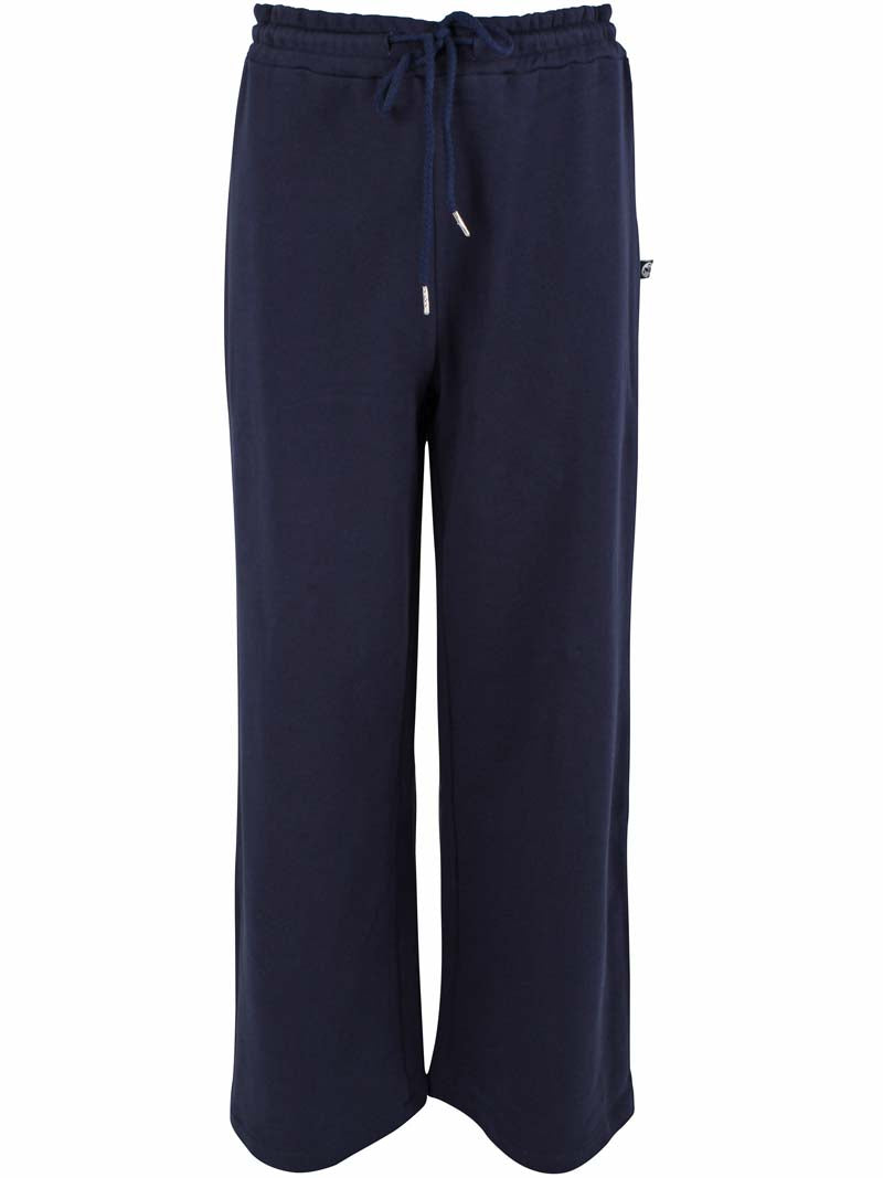 Danecitrus Moleton Pants Dk Navy