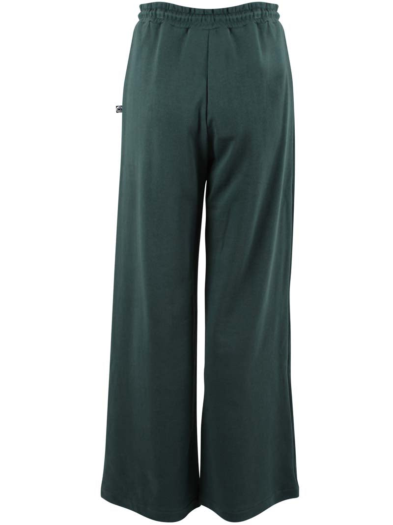 Danecitrus Moleton Pants Dk Forest