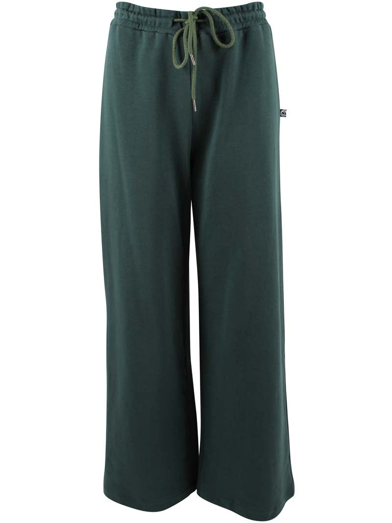 Danecitrus Moleton Pants Dk Forest