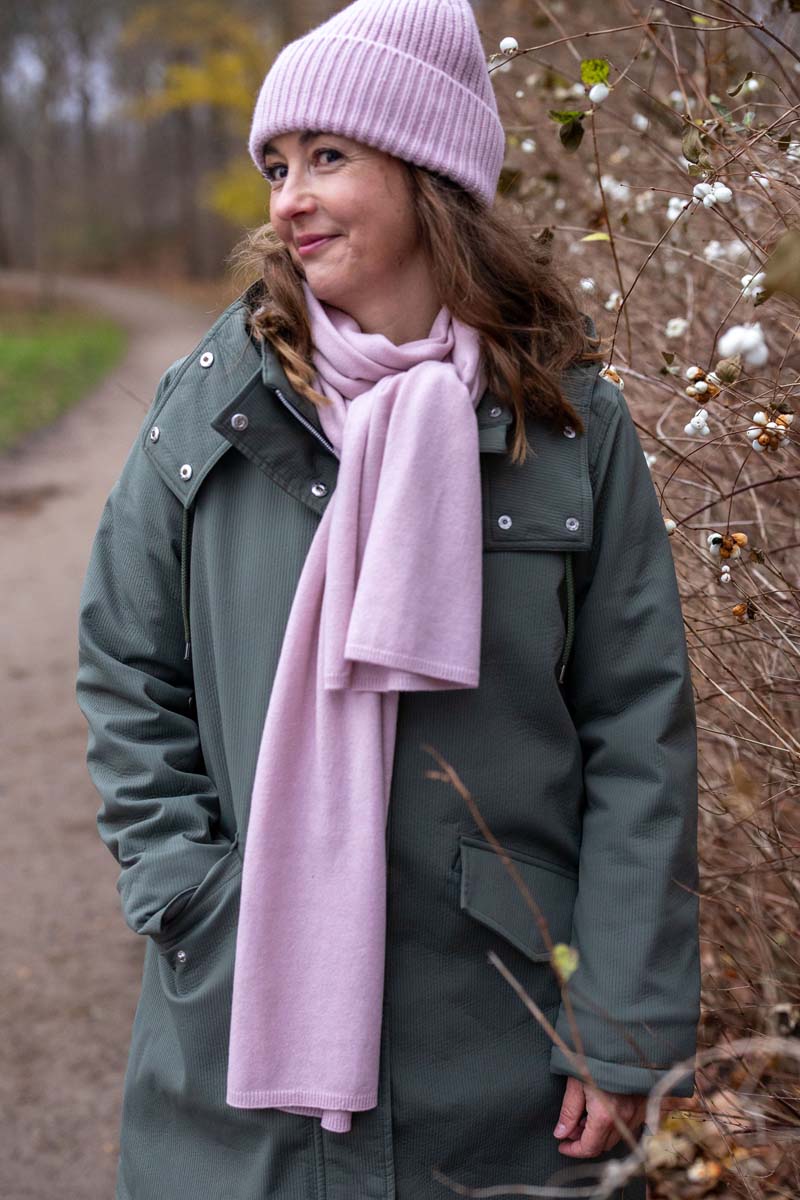 Danexpedition Winter Parka Lt Khaki