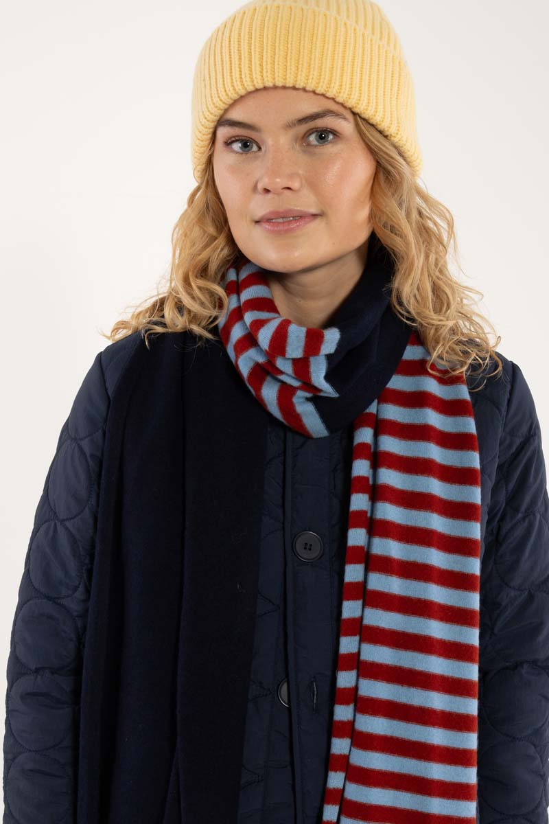 Daneland Thermo Jacket Dk Navy