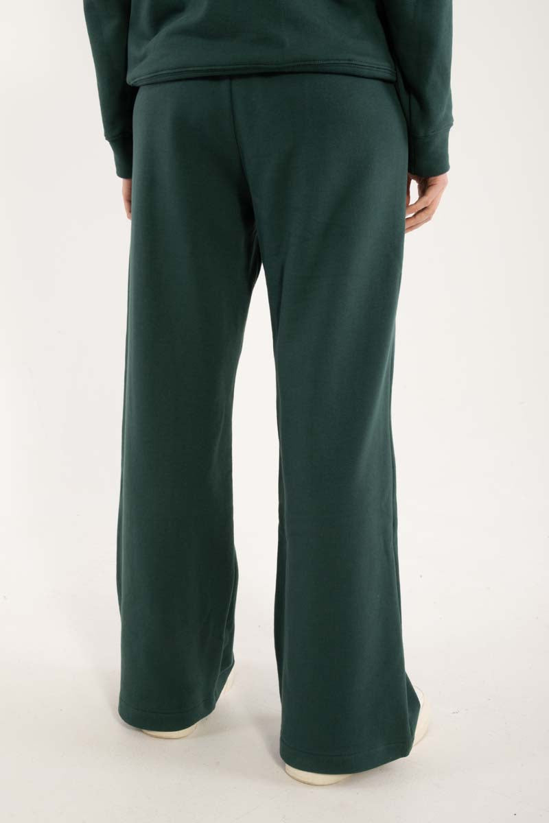 Danecitrus Moleton Pants Dk Forest