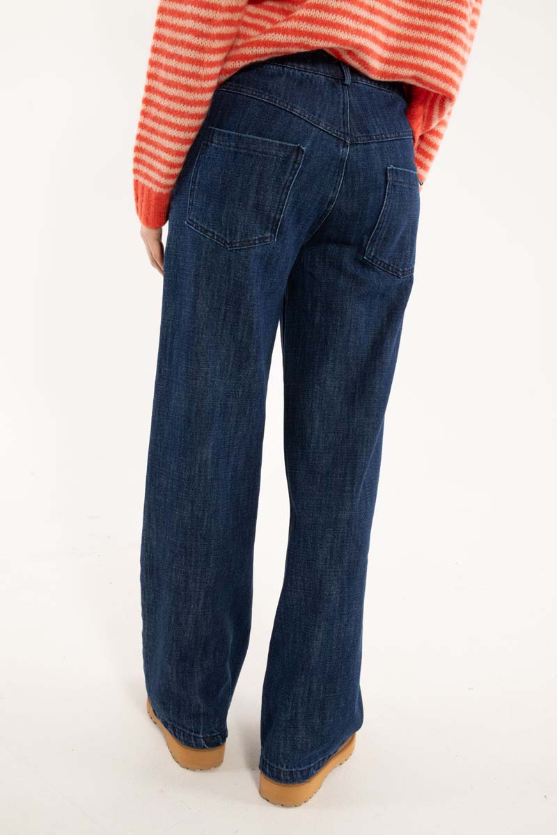 Daneworld Denim Pants Denim