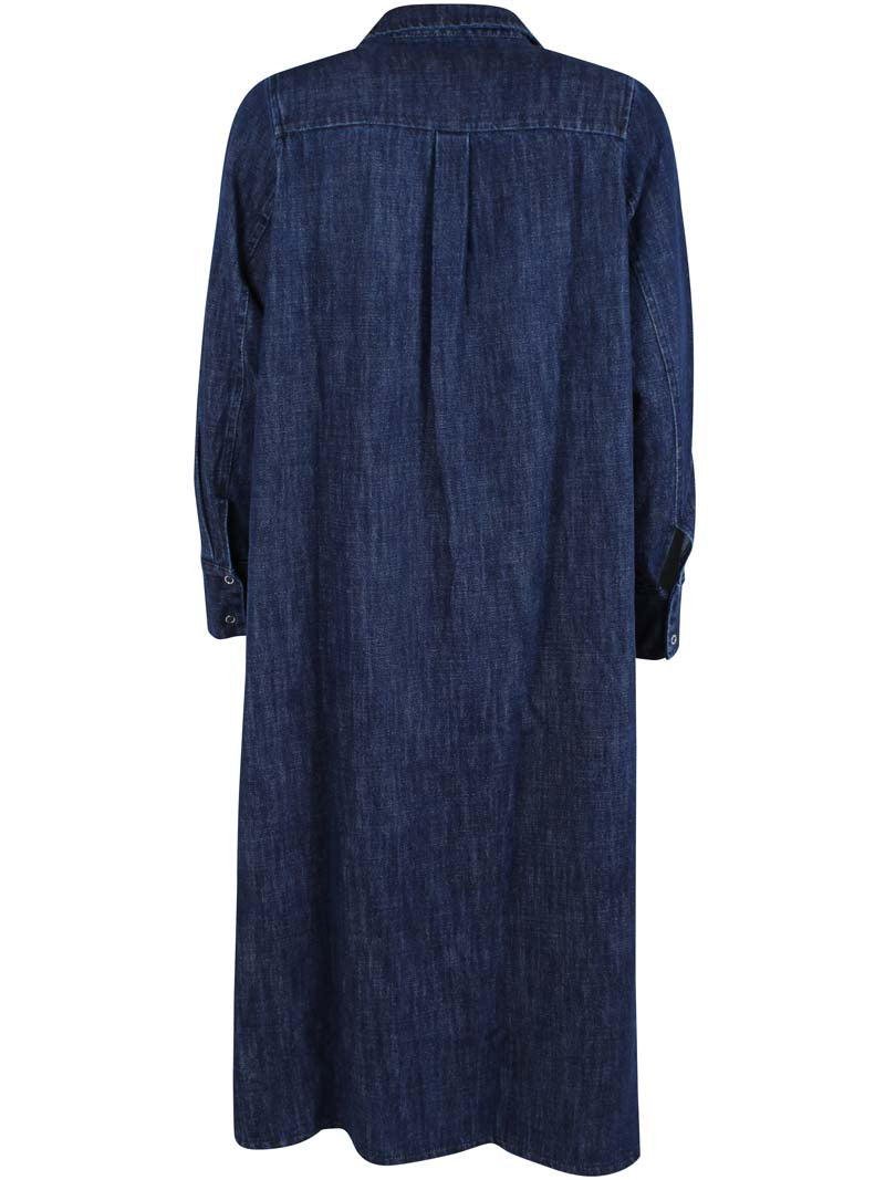 Danefolk Denim Dress Denim