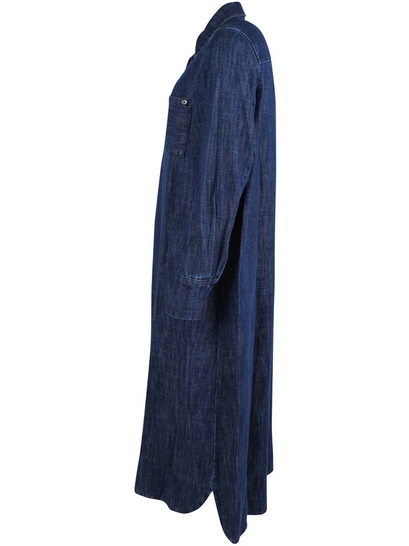 Danefolk Denim Dress Denim