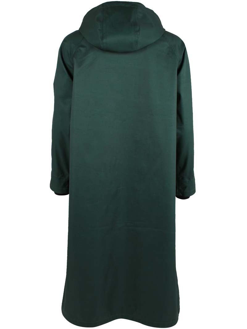Danegarden Raincoat Dark Forrest