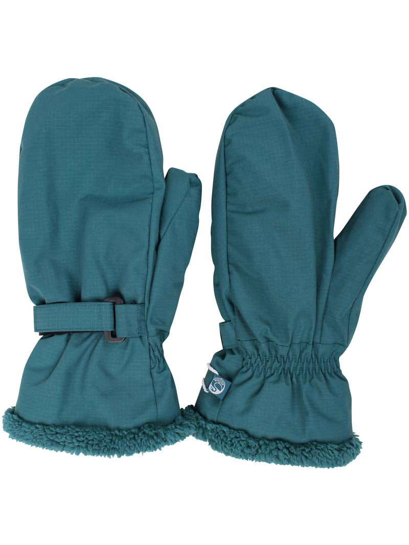 Danehandy Mittens Dk Slate