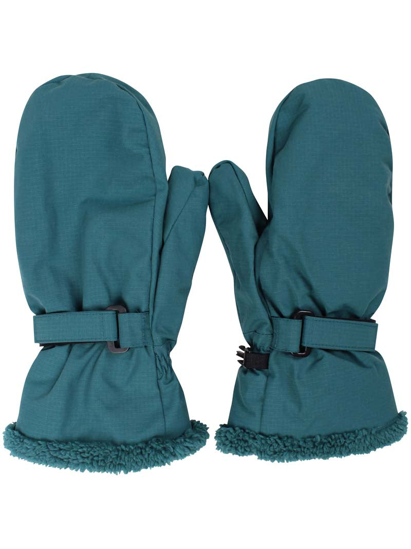 Danehandy Mittens Dk Slate