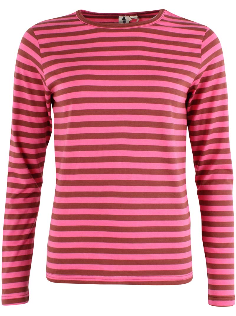 Bluse til dame