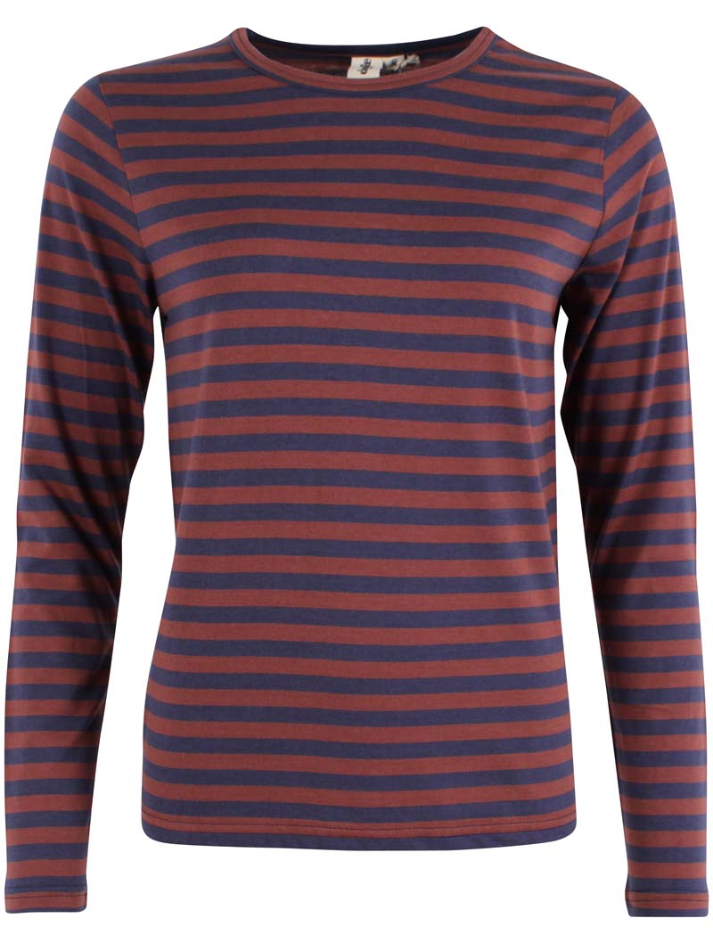 Bluse til dame