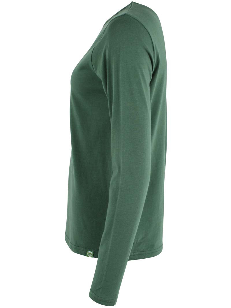Danejubii Modal Tee Dk Pine