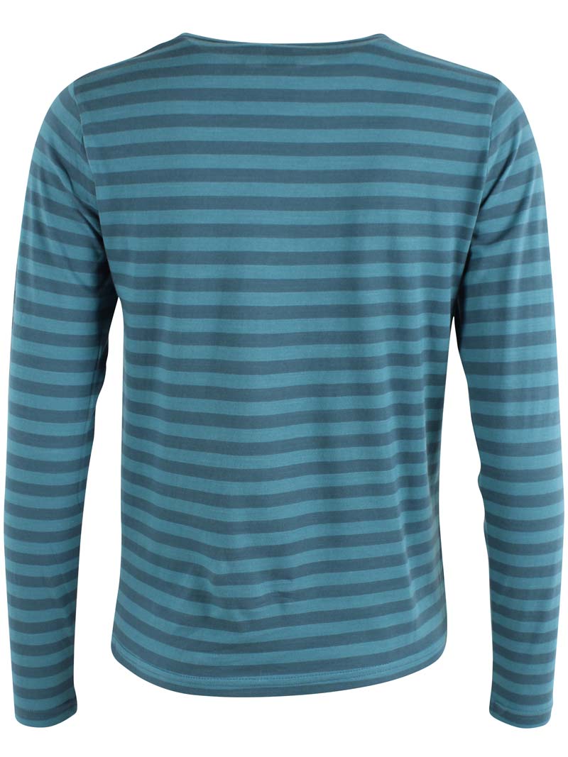 Danejubii Modal Tee Dk Slate/Duck