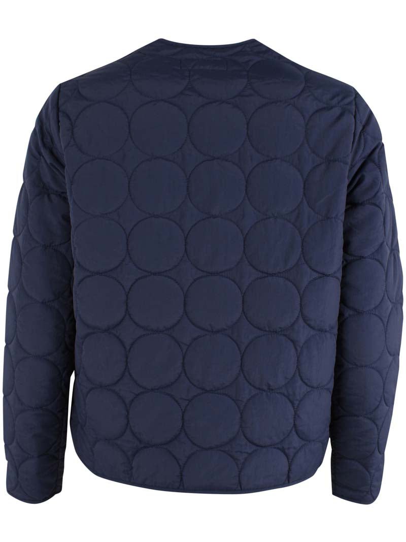 Daneland Thermo Jacket Dk Navy