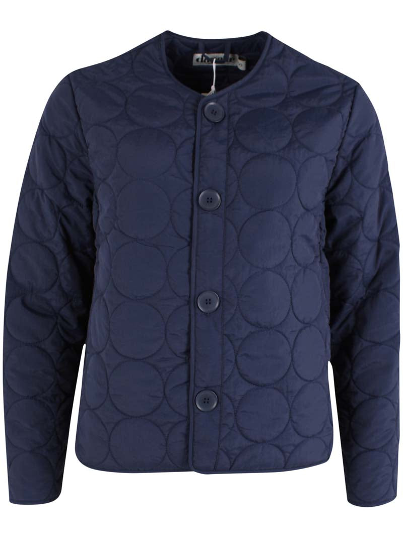 Daneland Thermo Jacket Dk Navy