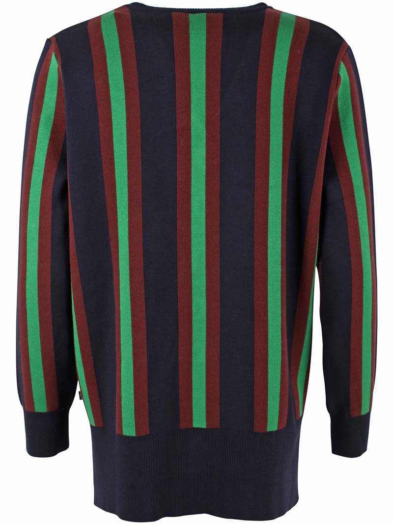 Danemembership Viscose Cardigan Derby