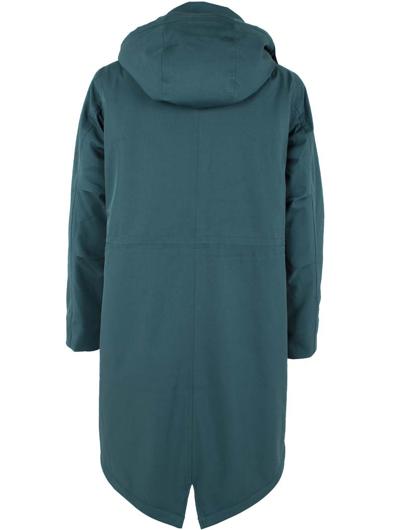 Danenorth Wind Winter Parka Dk Slate