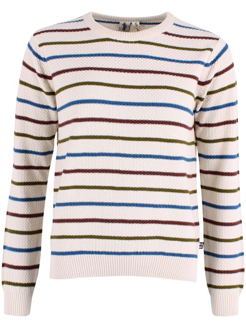 Danepearly Pearl Knit Sweater Multi