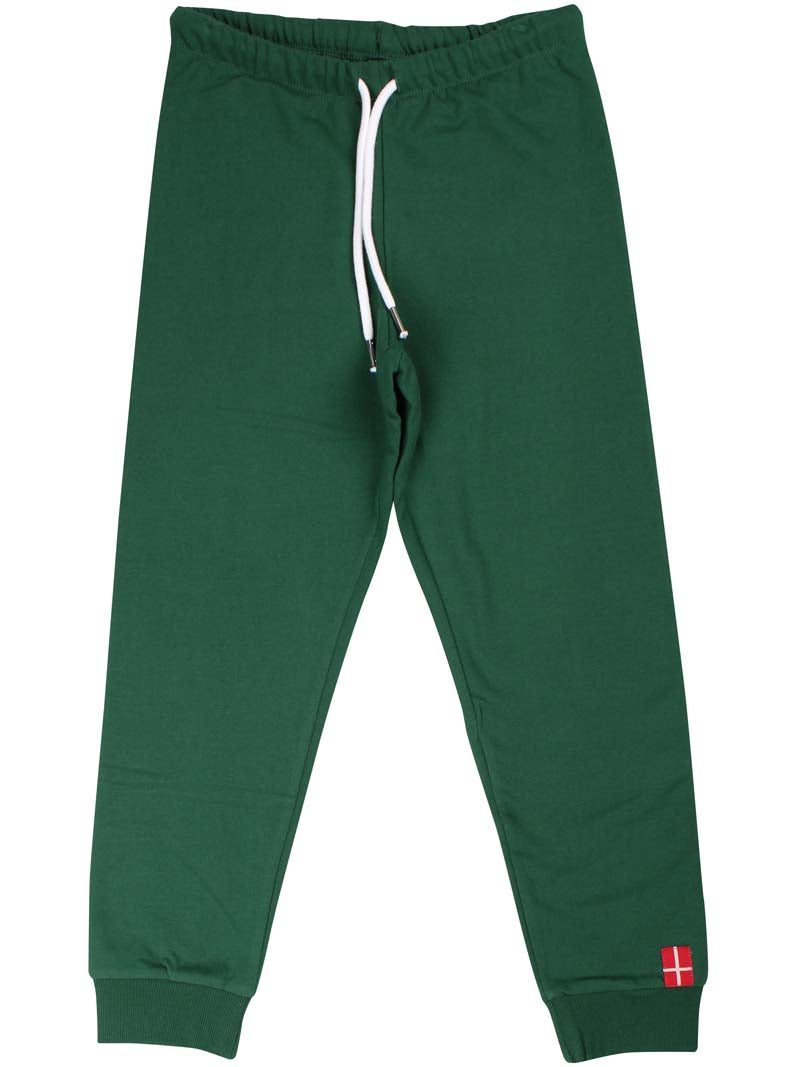 Danepeps Jogging Dk Pine
