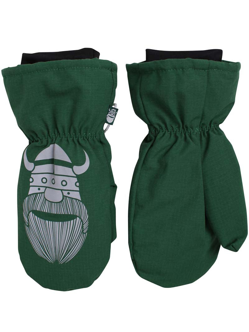 luffer til børn med viking