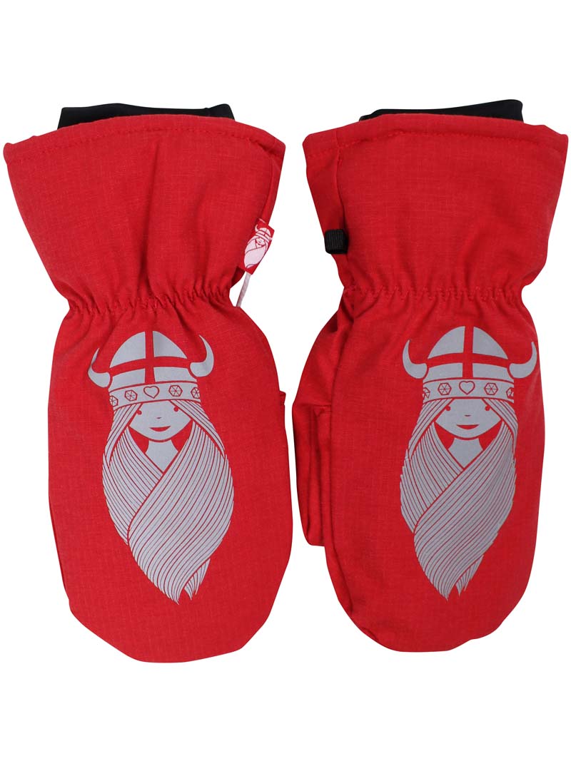 luffer til børn med viking